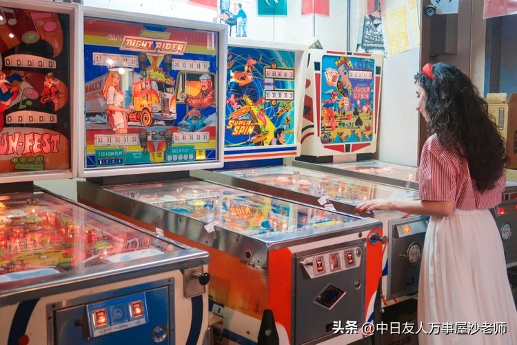 在东京古着店寻找旧时光,东京柴又老街有多干净