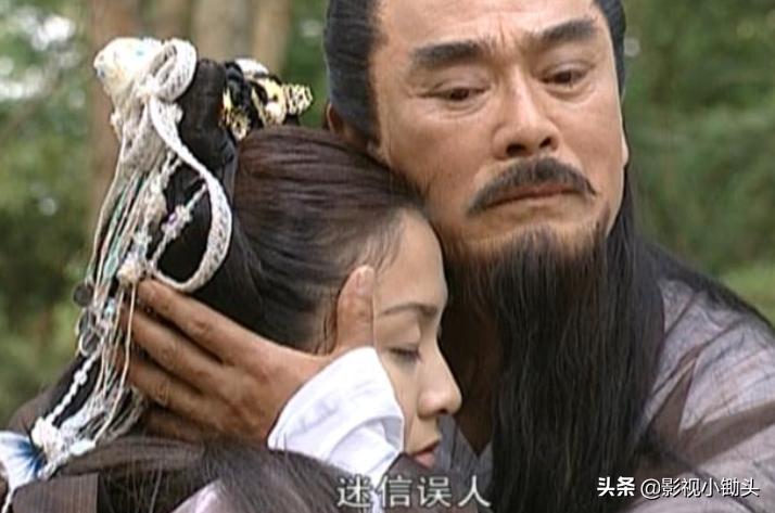 风云雄霸天下步惊云断臂求生,风云雄霸天下步惊云经典说话