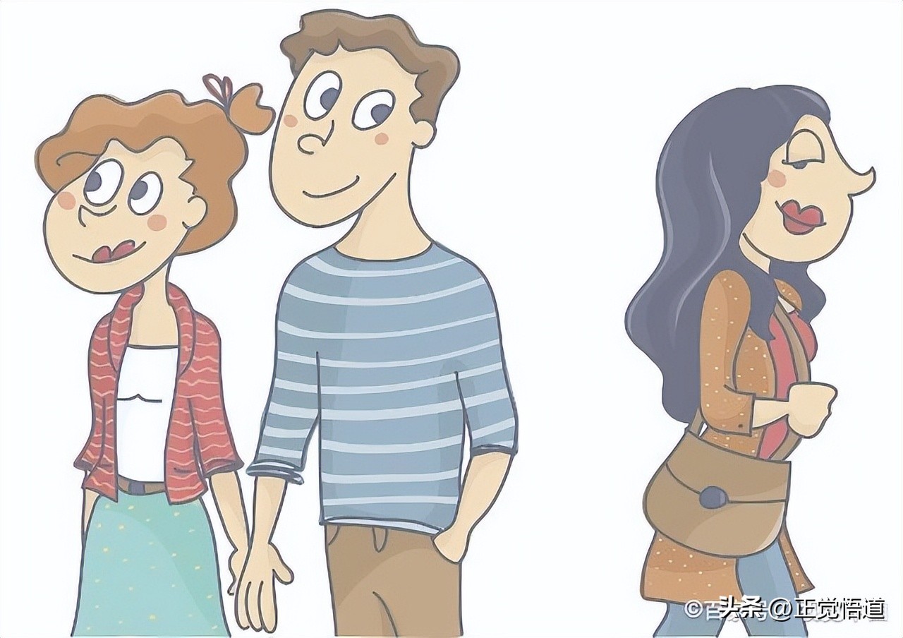 为什么欠了人情必须还,为什么有些人欠债累累还那么潇洒