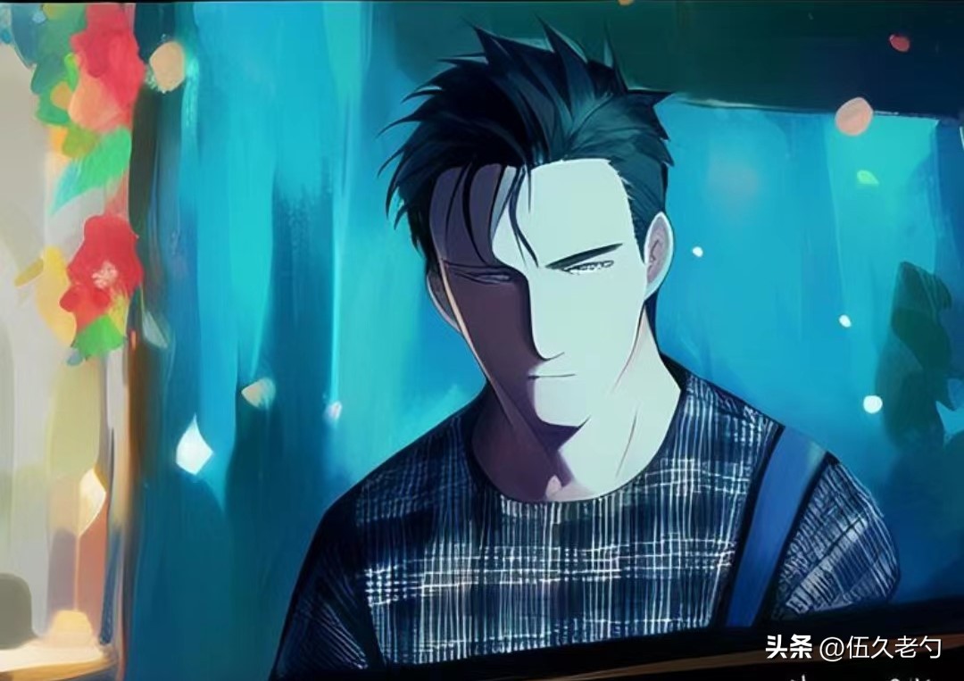 纵有疾风起黄奕柔祝燃吵架第几集,纵有疾风起祝燃离婚后续