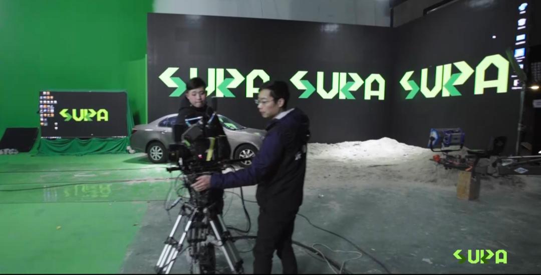 虚拟制片技术去哪学习,虚拟制片需要什么