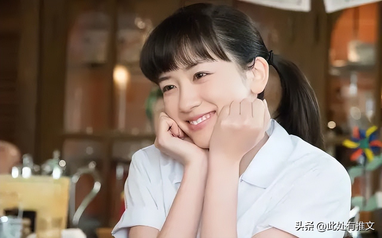 佐藤健关于初恋的剧,日剧永野芽郁佐藤健