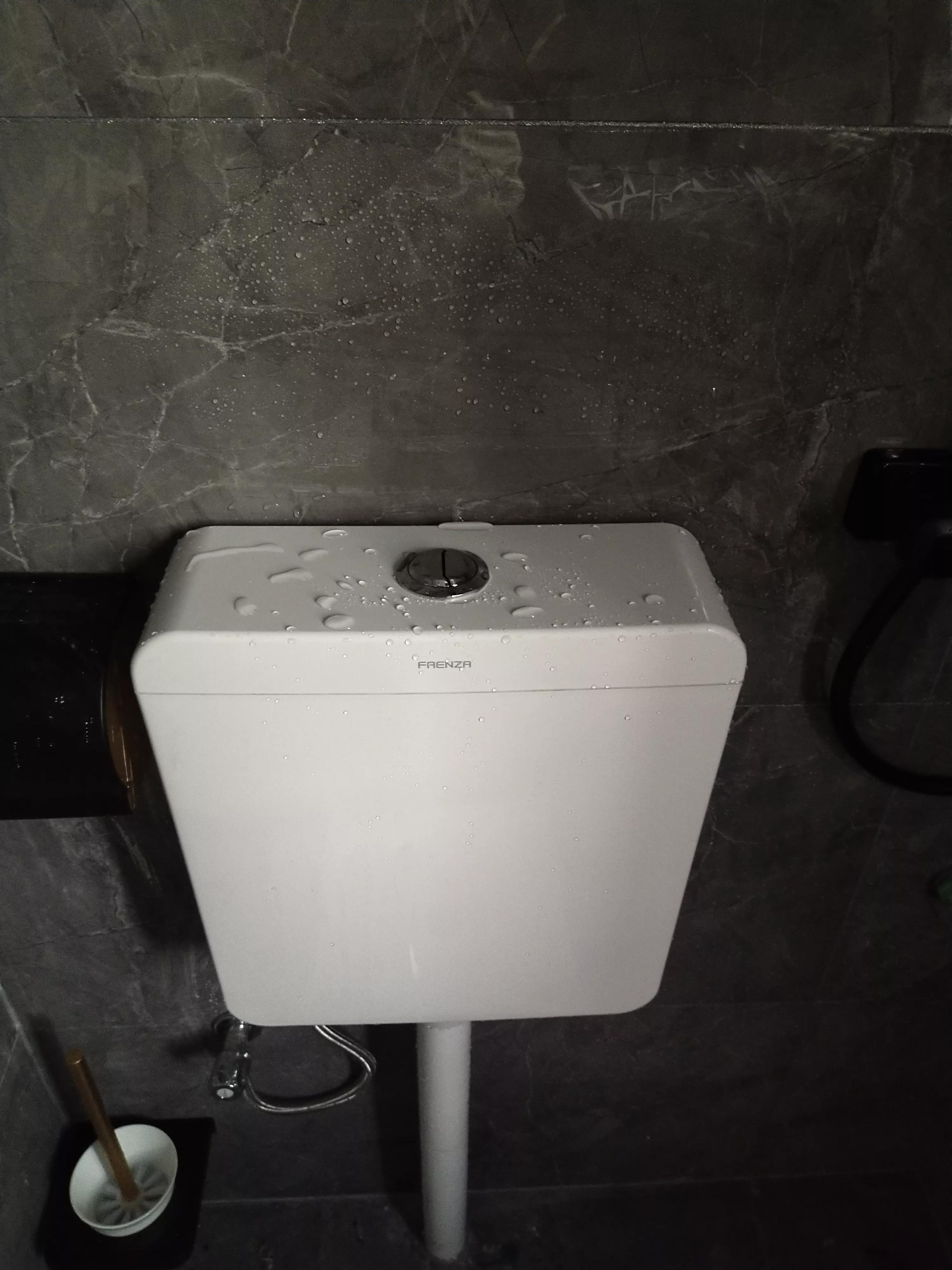 法恩莎f5遥控器电池正确安装,法恩莎恒温卫浴安装全过程