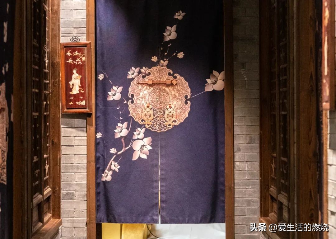 扬州香格里拉三把刀,香格里拉三把刀