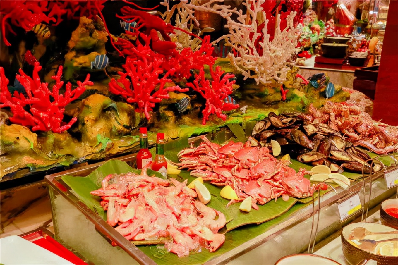 “星际探秘”｜南京绿地洲际酒店亮灯仪式圆满落幕