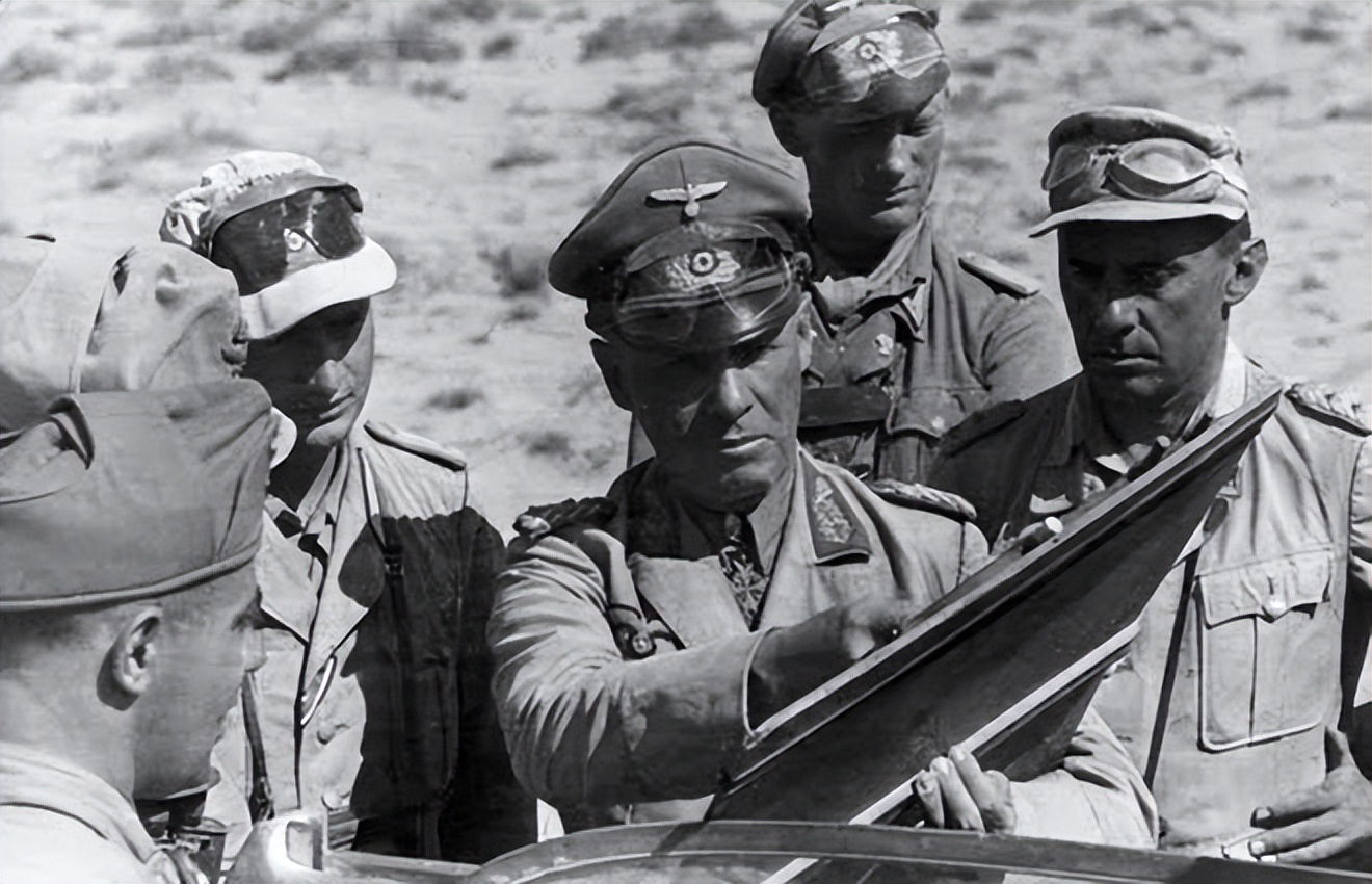 凯塞林战役美国,凯塞林隘口战役二战