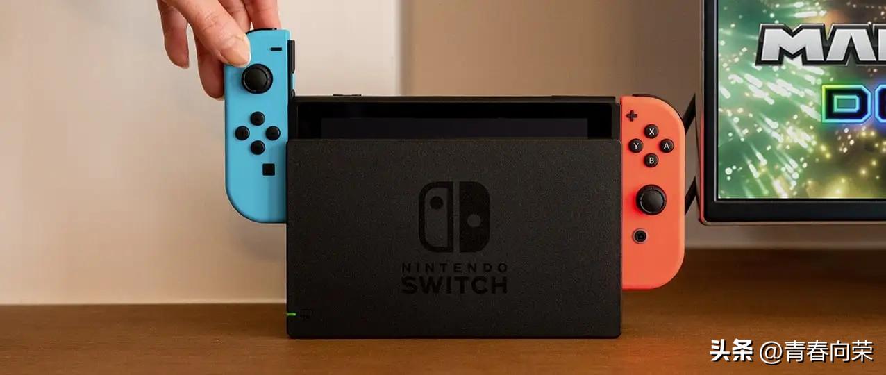 新手入坑switch买新的还是买旧的,买前必看switch入坑指南