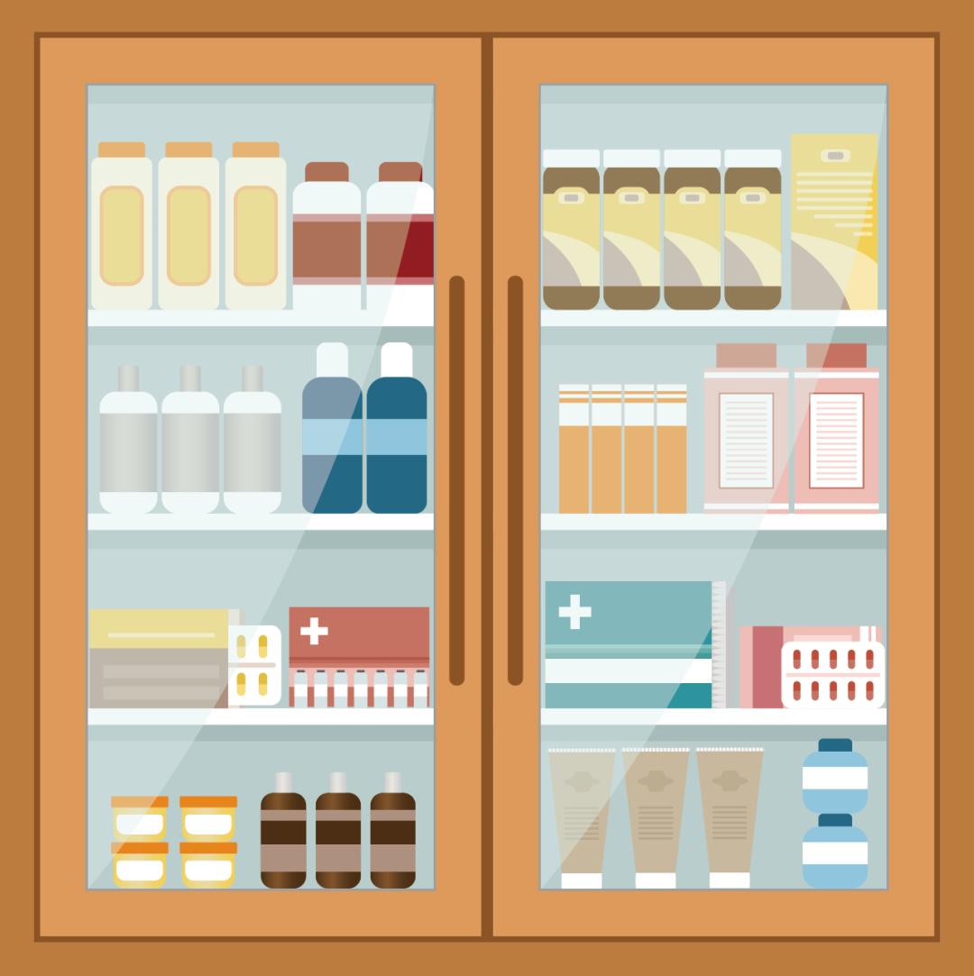 宝宝吃了退烧药体温降到多少,孩子吃退烧药体温还是高怎么办