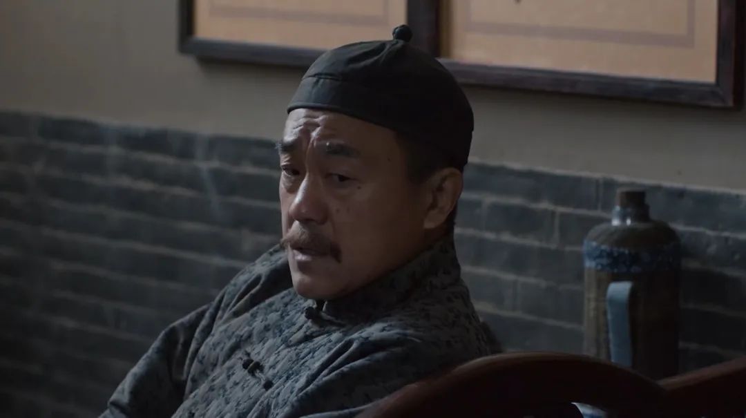 白鹿原最详细的人物分析,白鹿原人物深度解析