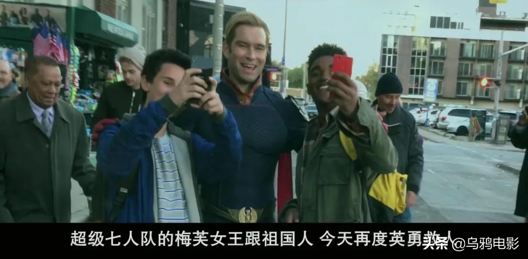 9.4分吊爆开局！承受能力差的千万别搜