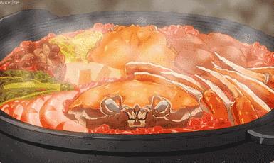 大闸蟹大概什么时候上市,大闸蟹上市的季节各种各样的