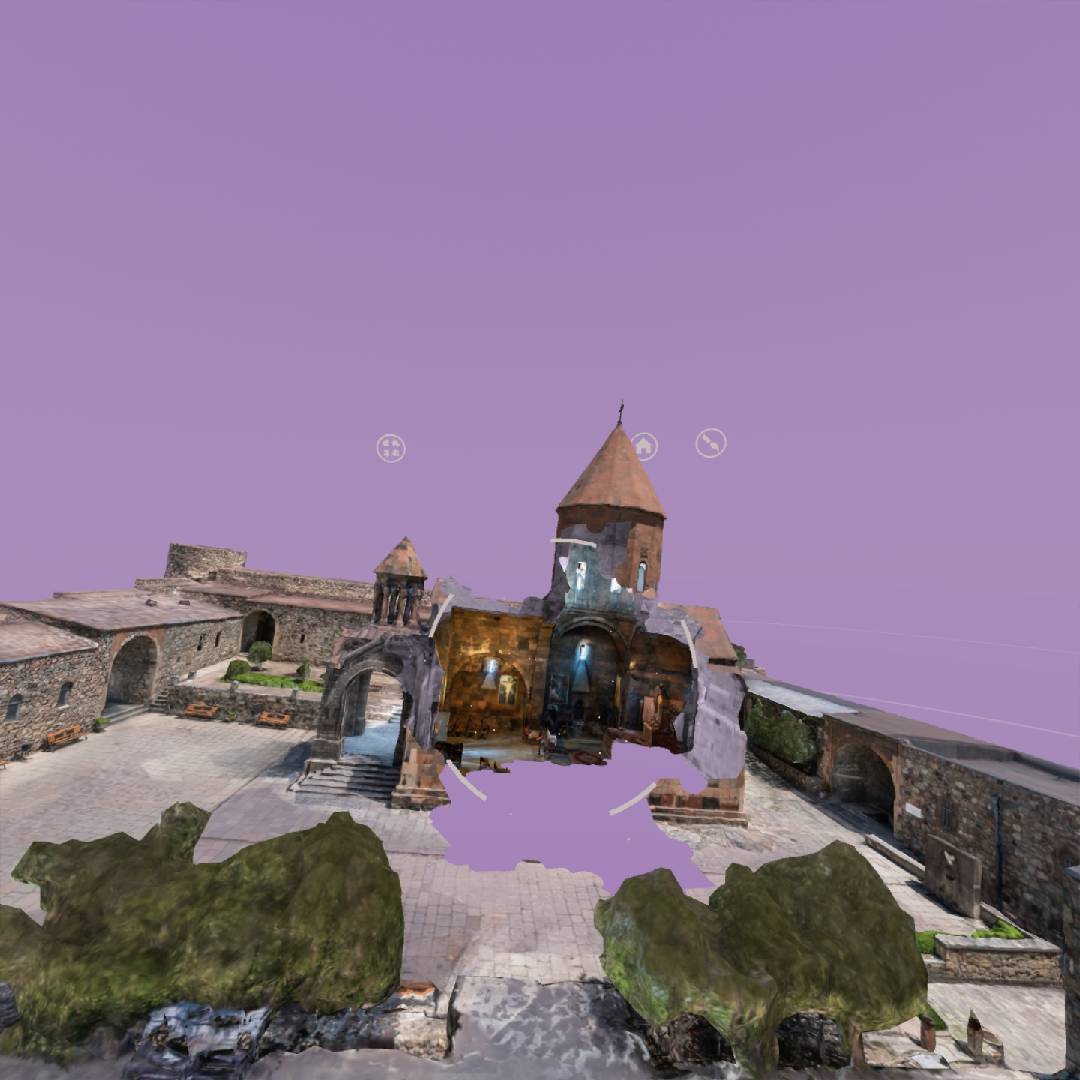 VR游戏《拼图巡游》400块攻略(四)内外结合篇