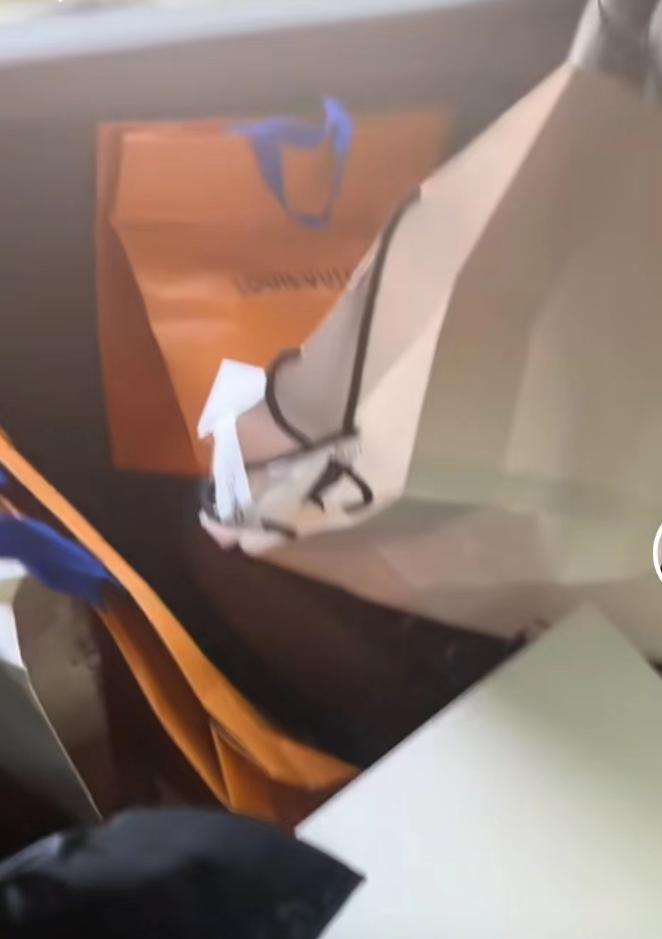 千万粉丝网红在巴黎被抢劫,千万网红在巴黎被抢劫后续