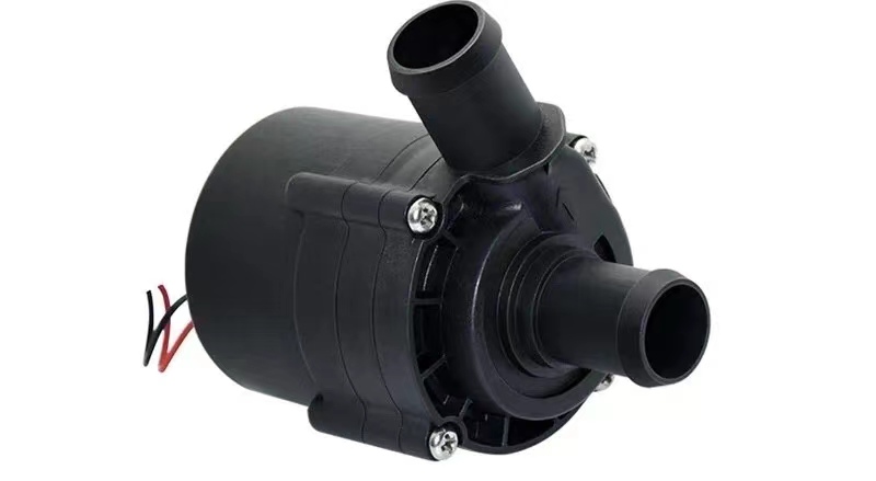 微型水泵的种类有哪些,微型水泵型号大全