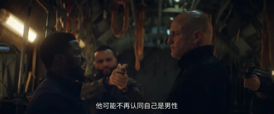 光头硬汉完整版视频,光头硬汉表演视频