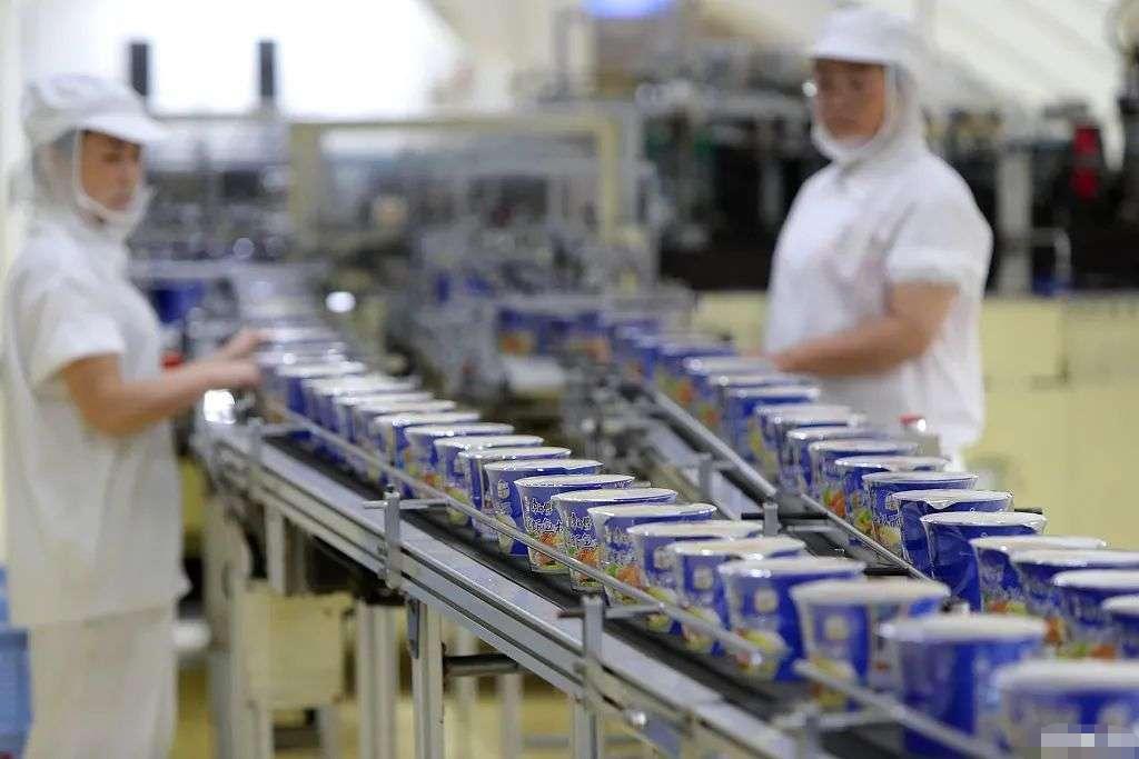 小作坊生产方便面,小作坊加工方便面