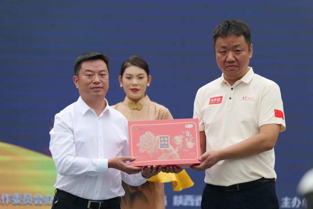 丝路十年,相约中亚!“2023丝绸之路万里行·共赢之路”大型跨国全媒体活动盛大启程!