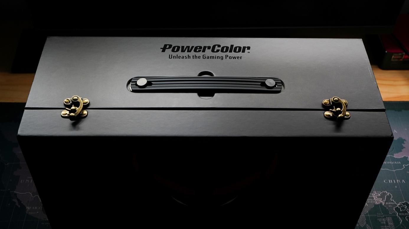 amd发布rx7900系列显卡光追,amdrx7900显卡测试