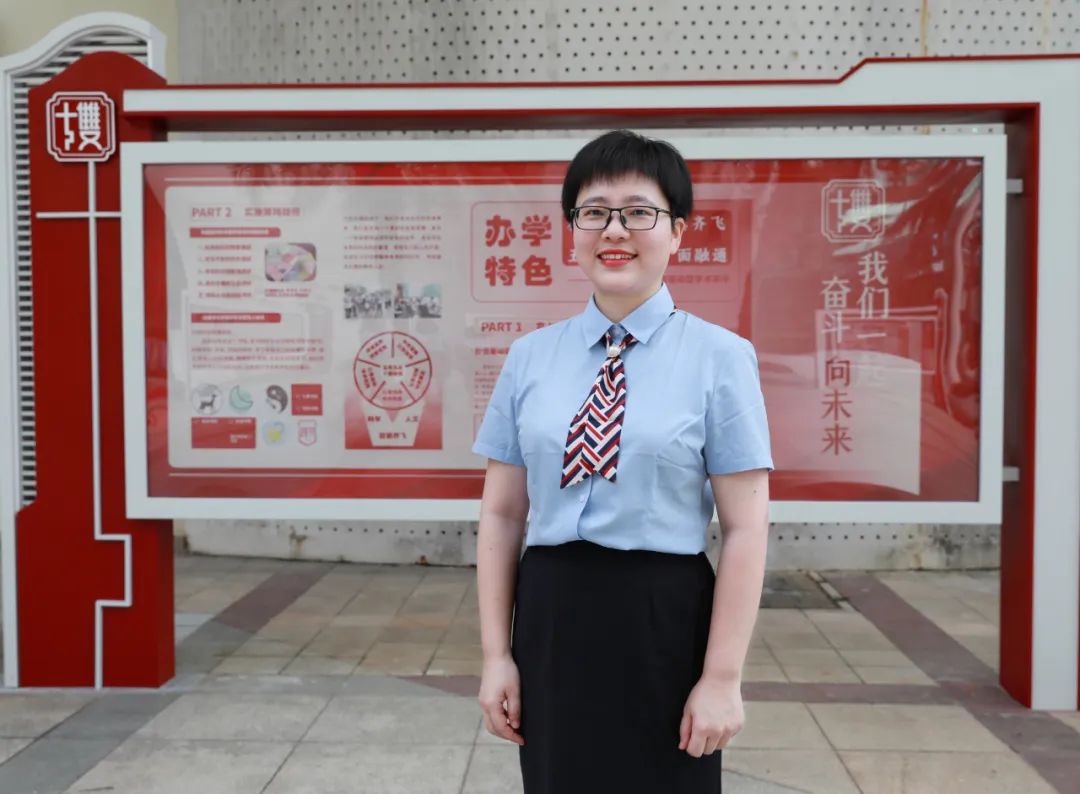 厦门双十新老师名单,厦门双十中学新老师