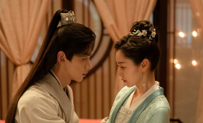 长风渡柳玉茹受拶刑是第几集,长风渡柳玉茹拿刀第几集