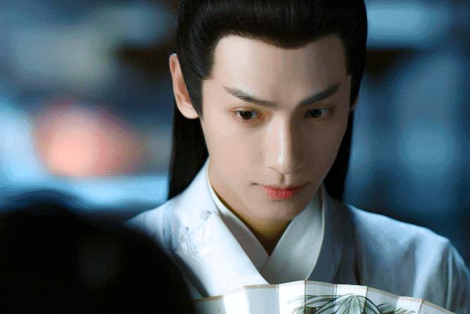 罗云熙人气最高的几个角色,盘点罗云熙那些年的剧的结局