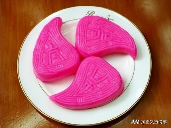 浅谈潮汕桃汁印的象征性功能