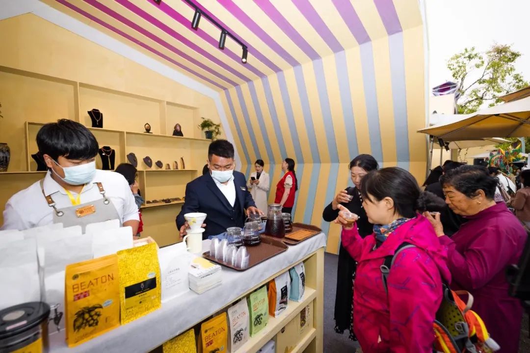 领略非遗文化带走一段腾冲故事,走进腾冲市感受云南文化