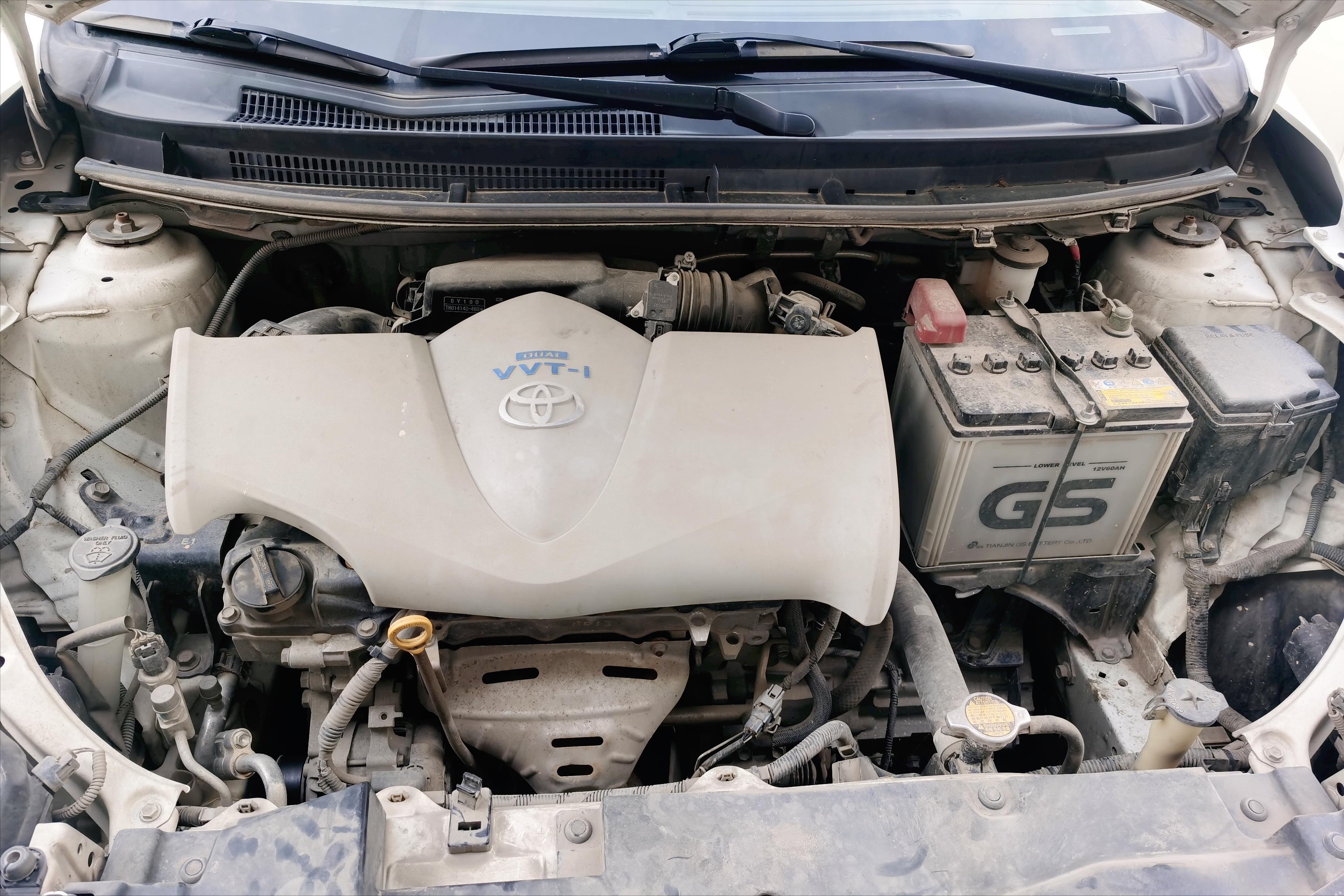 启动车转速低于1000转,启动车转速1300过一会儿降低800