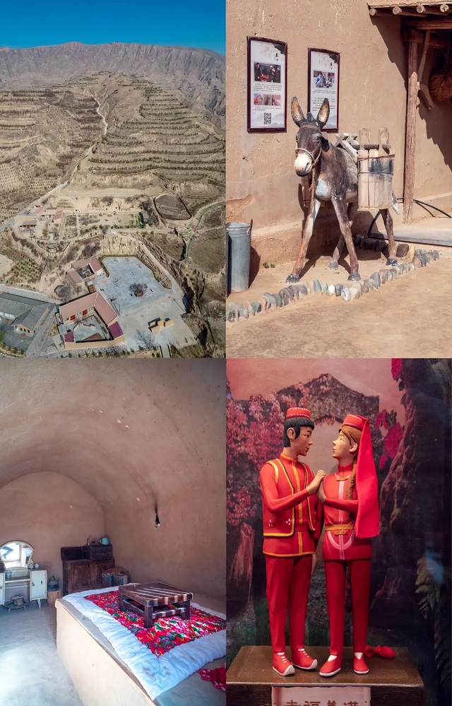 去临夏玩的攻略,临夏旅游线路推荐