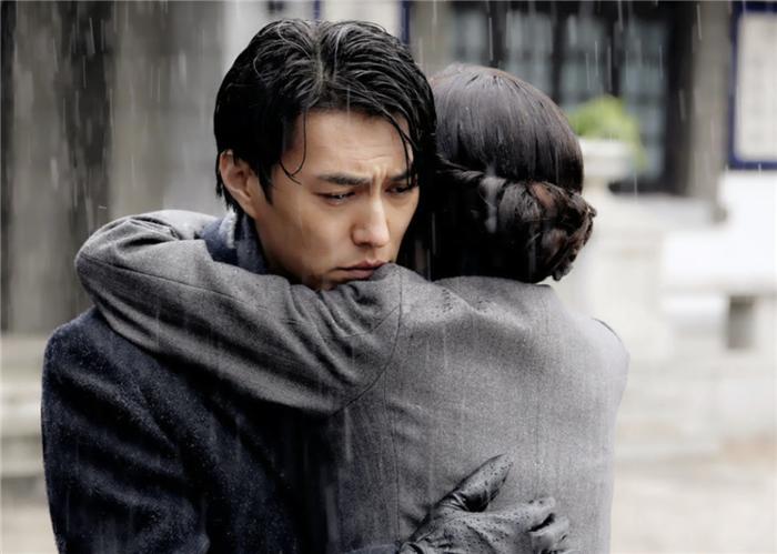 陈道明和王志文演的所有电视剧,谍战剧无间王志文扮演的角色