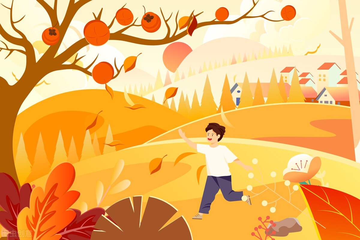 二十四节气之秋分什么意思,二十四节气之秋分品什么茶