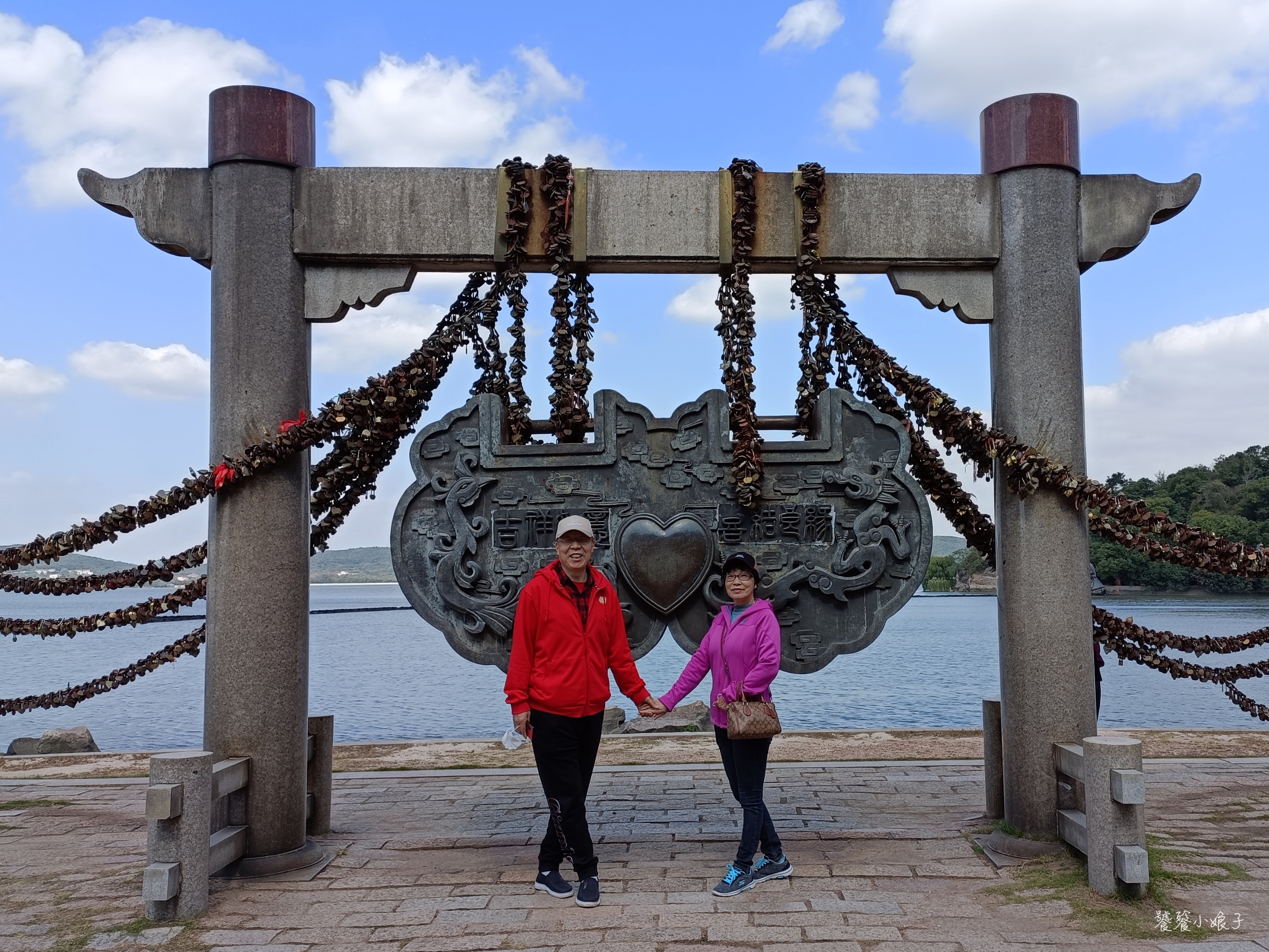 苏州太湖和无锡太湖哪个好玩,江苏无锡的太湖和江西太湖