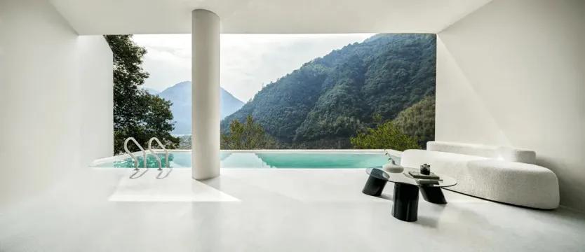 真实的希腊圣托里尼岛,圣托里尼天空之城