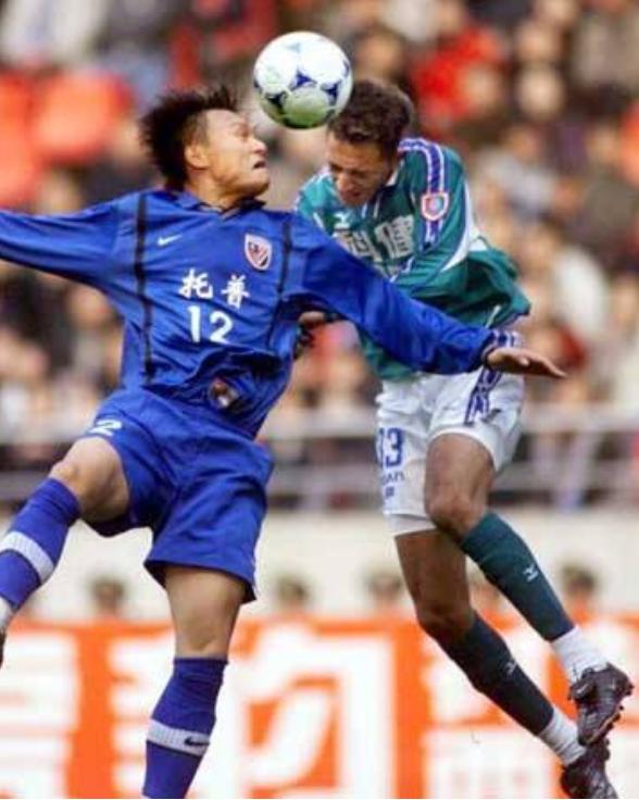 大牌云集：盘点中国足坛监狱历史最佳11人阵容，替补都是国脚