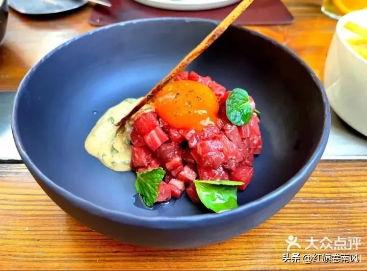 上海餐馆排行榜前十名,上海老字号西餐馆排名