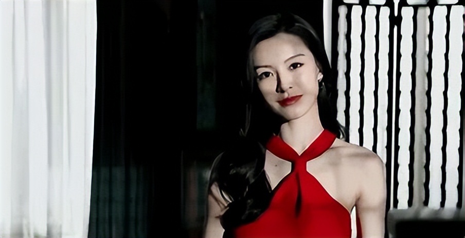 消失的她电影解析详细,消失的她电影解说