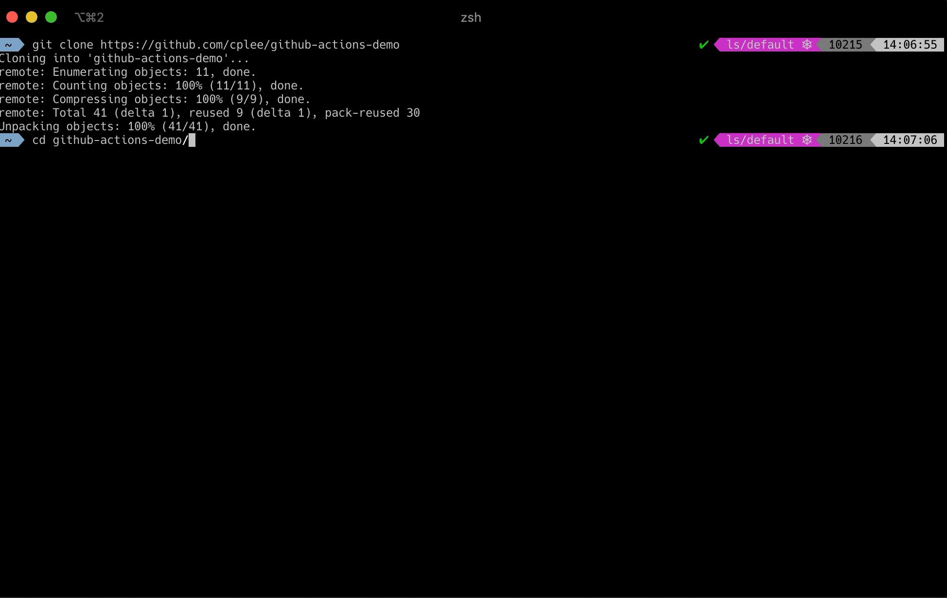 github字体库,github开源字体推荐