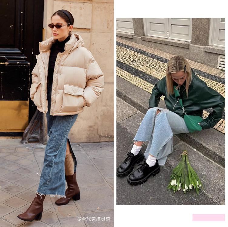 半裙秋冬款裙子,秋冬流行裙子2020