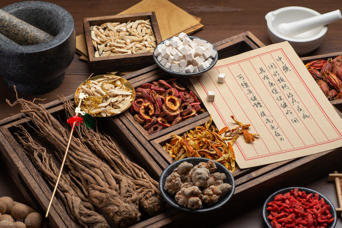 夏天怕风，小肚子凉，张仲景的一个神奇配方，上则温脾，下则温肾