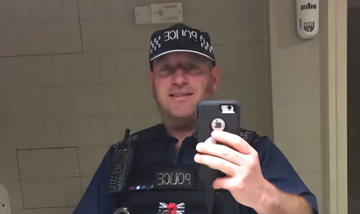 英国连环性侵案,英国最新强奸犯