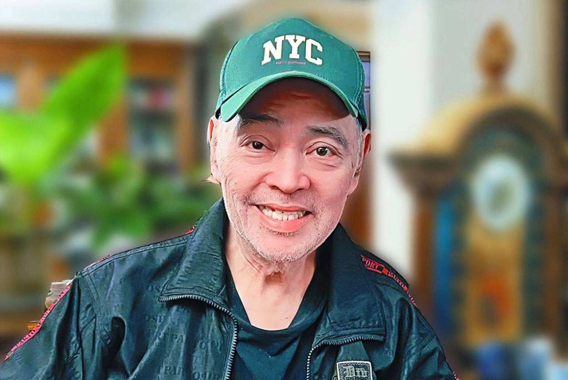 69岁香港知名歌手确诊康复后留下后遗症！气喘严重，全身没有力气