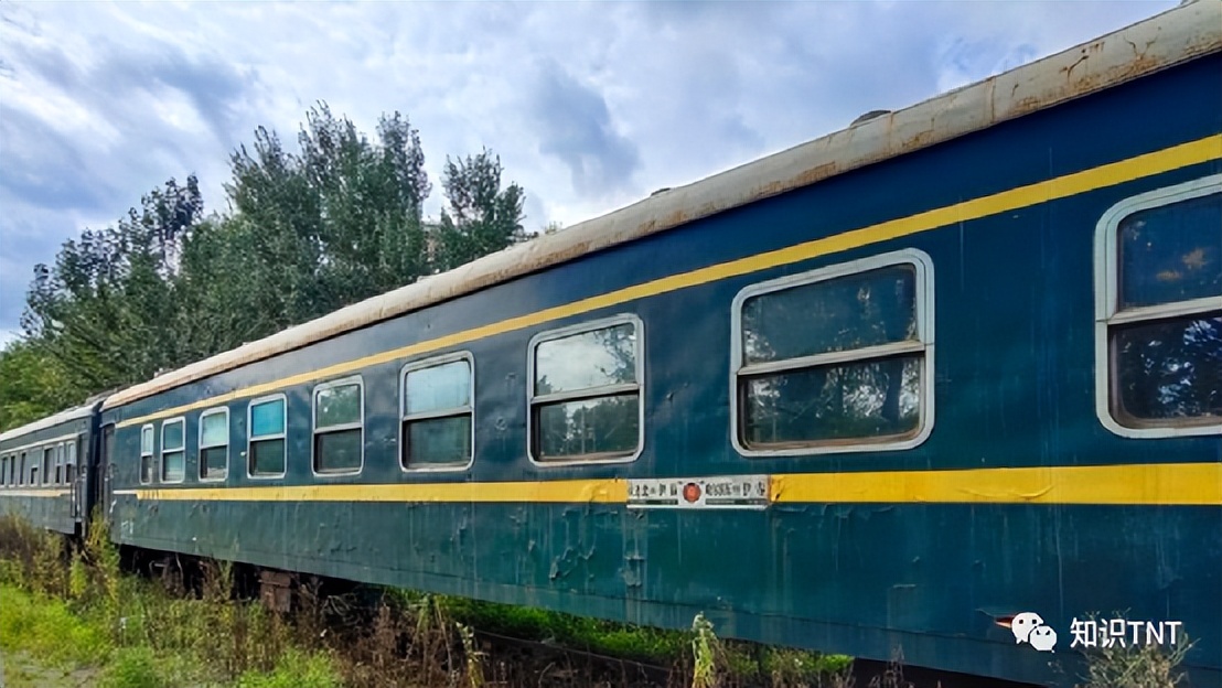 有高铁了为什么不淘汰绿皮火车,中国为什么不取消绿皮火车