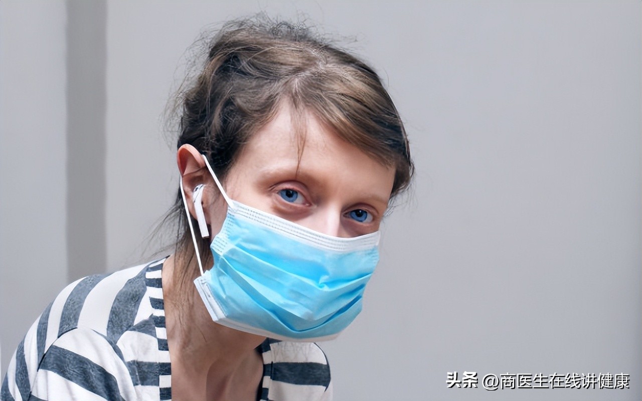 一饿就心慌无力手抖,一饿就会手抖心慌无力是气虚吗