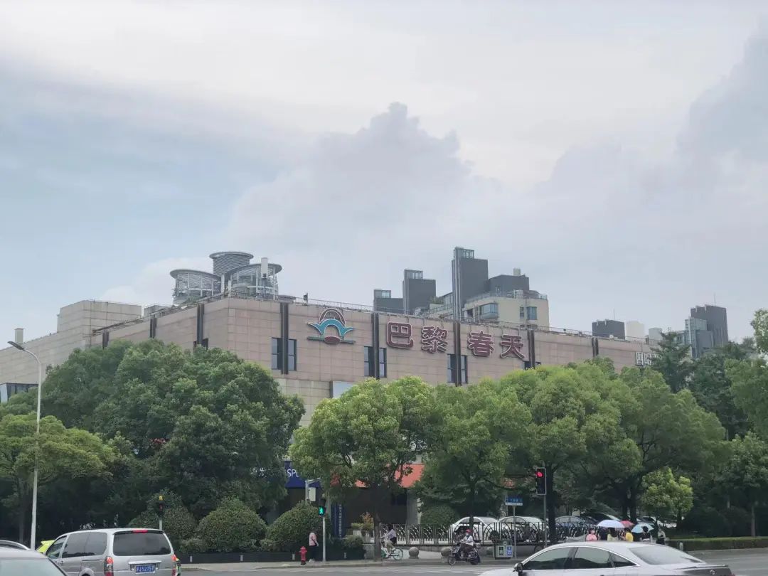 浦东新区北蔡附近吃的,浦东北蔡为什么发展得不好