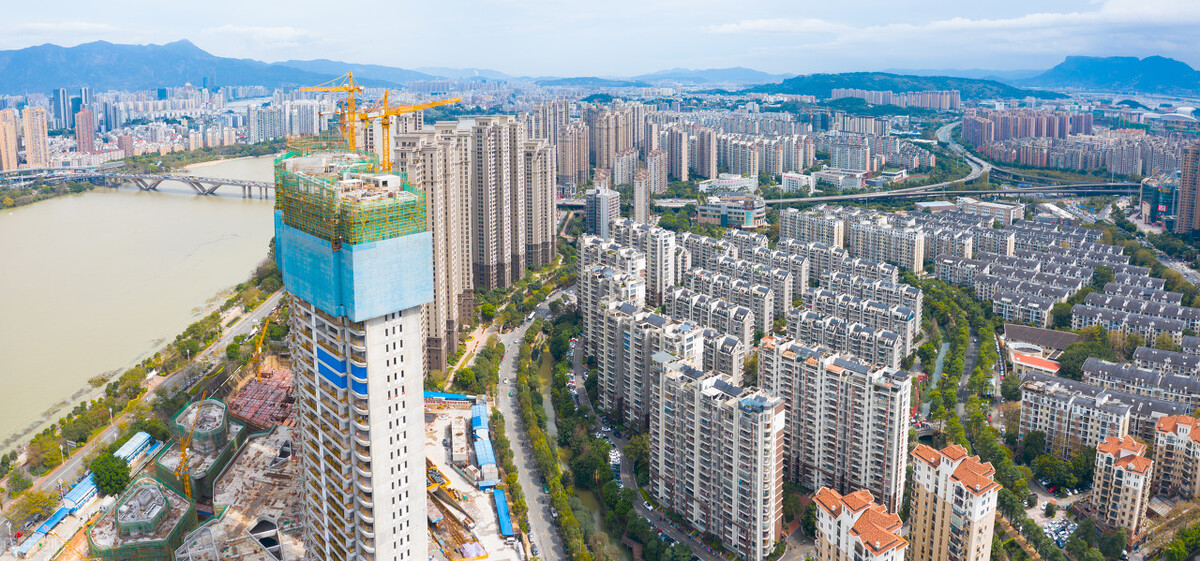 九江楼市是涨还是跌,九江房价下跌最严重的区