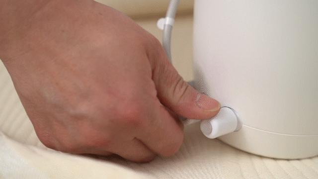 让空调冬眠-绘睡水暖毯3.0使用体验