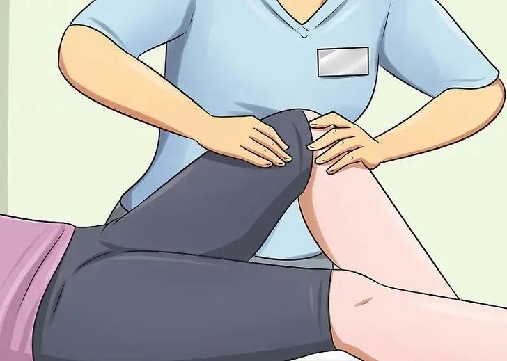 了解：骨性关节炎的康复治疗