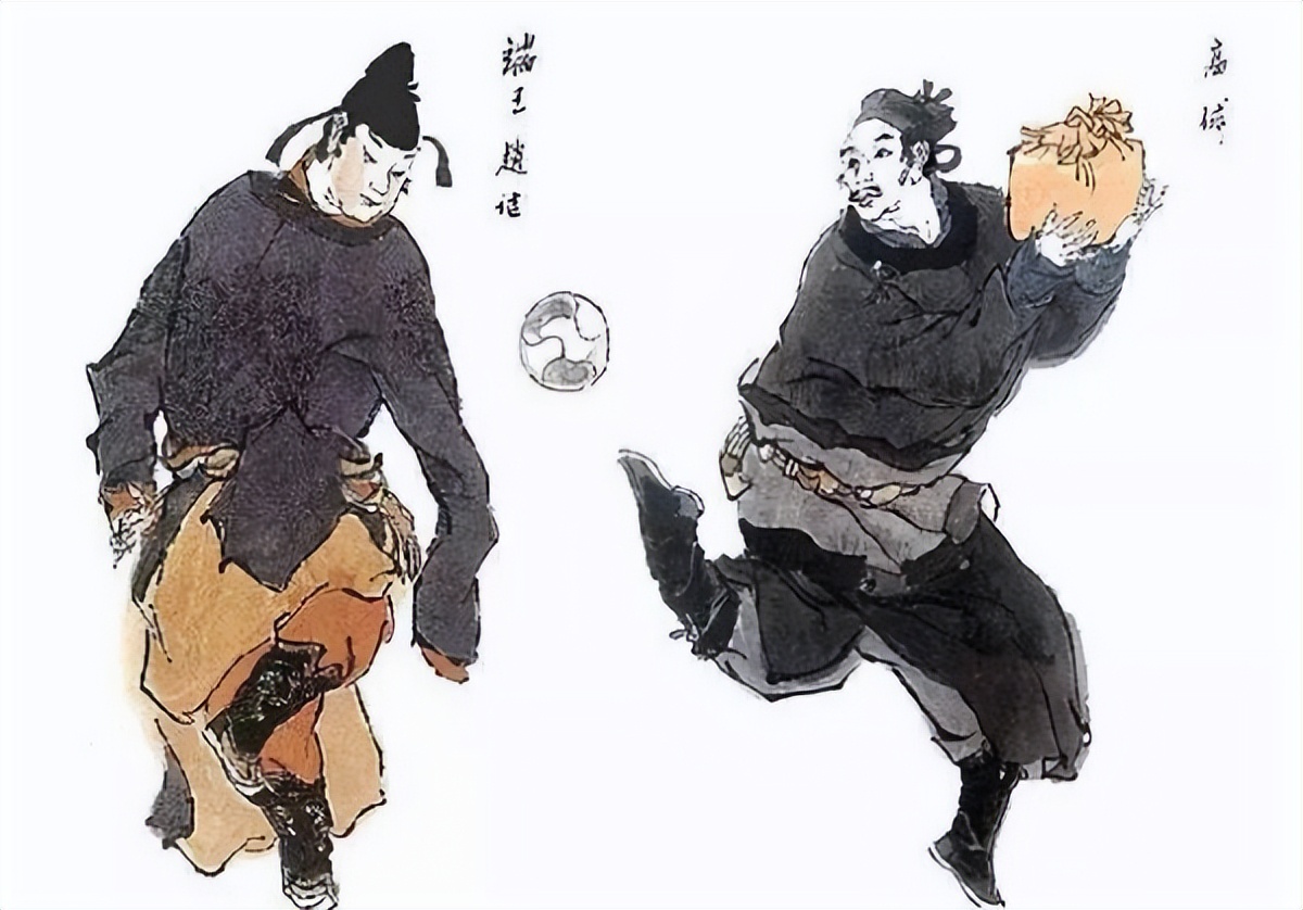 中国足球发展史1000字,中国足球历史分析