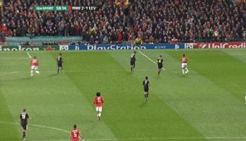 天外飞仙范佩西头球,罗宾范佩西橙兵飞将