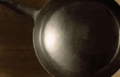 熟铁需要开锅还是生铁要开锅,铁锅分铸铁和生铁么